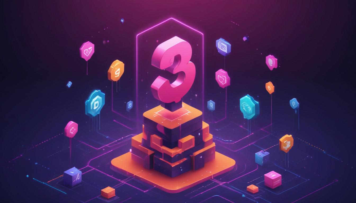 ШОК! Web3Bay собрал >$580k на предпродаже! Революция в децентрализованной e-commerce? | Cryptodamus.io