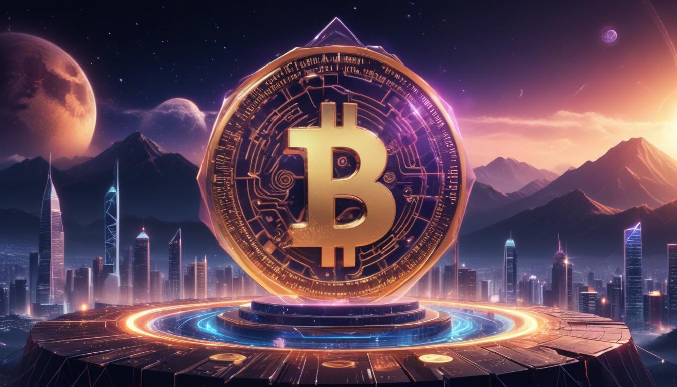 Web3Bay's Presale SHOCK: 6430% ROI Projected! Crushing Toncoin & Kaspa | Cryptodamus.io