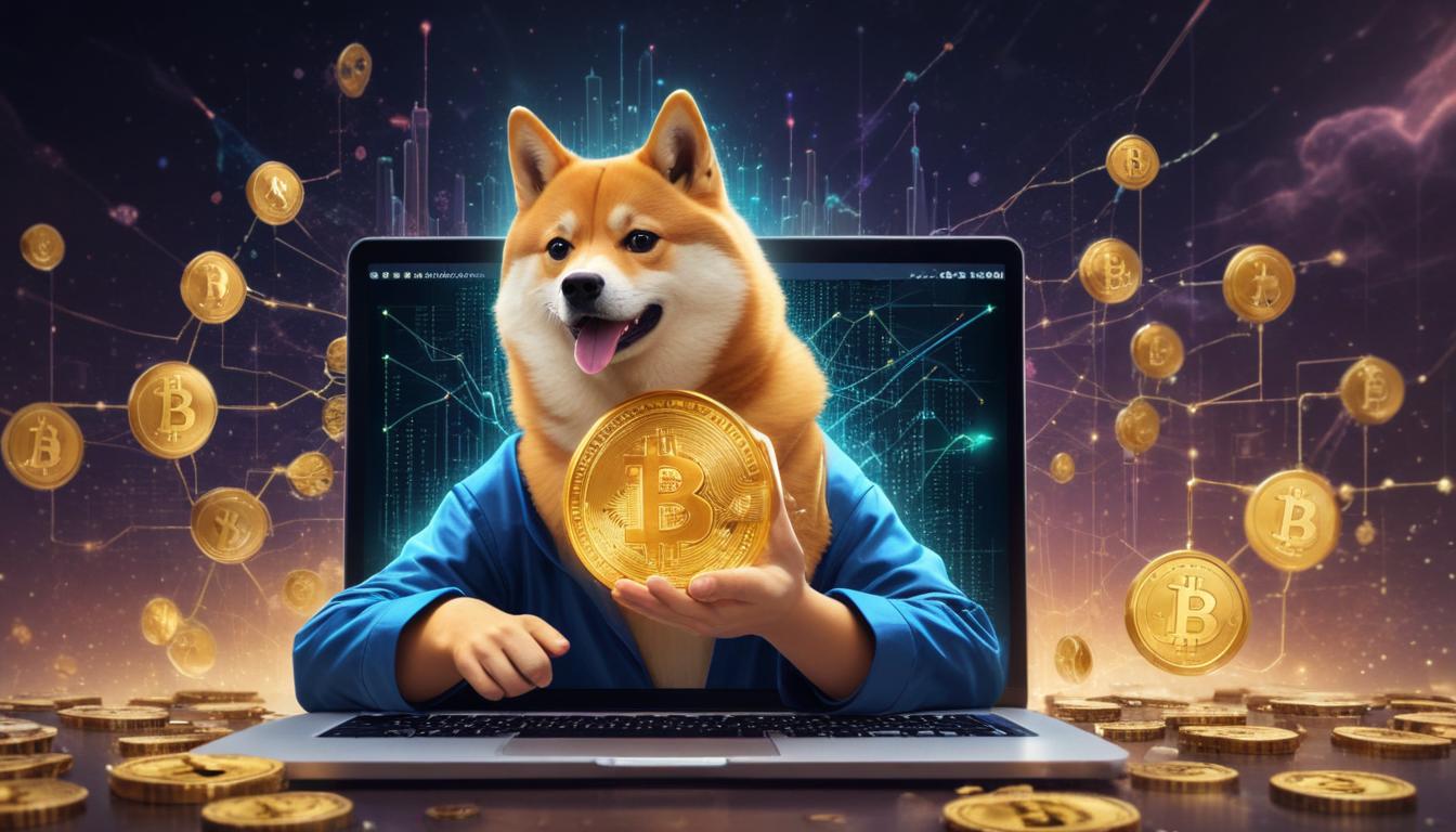 Web3Bay, Solana, Dogecoin: Crypto Showdown 2025! Risks & Rewards Revealed! | Cryptodamus.io