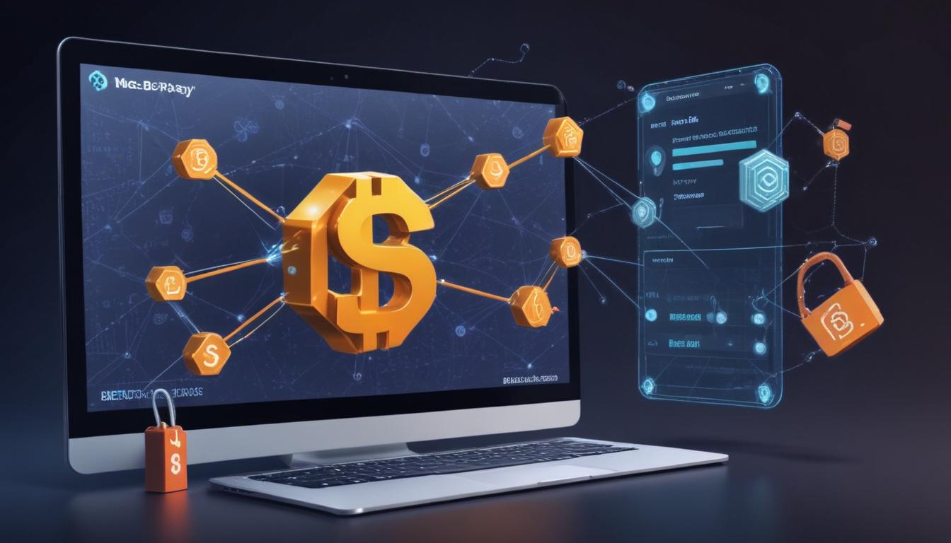 Web3Bay: Блокчейн против мошенничества в E-Commerce! Защитите свои транзакции прямо сейчас (Обновлено) | Cryptodamus.io