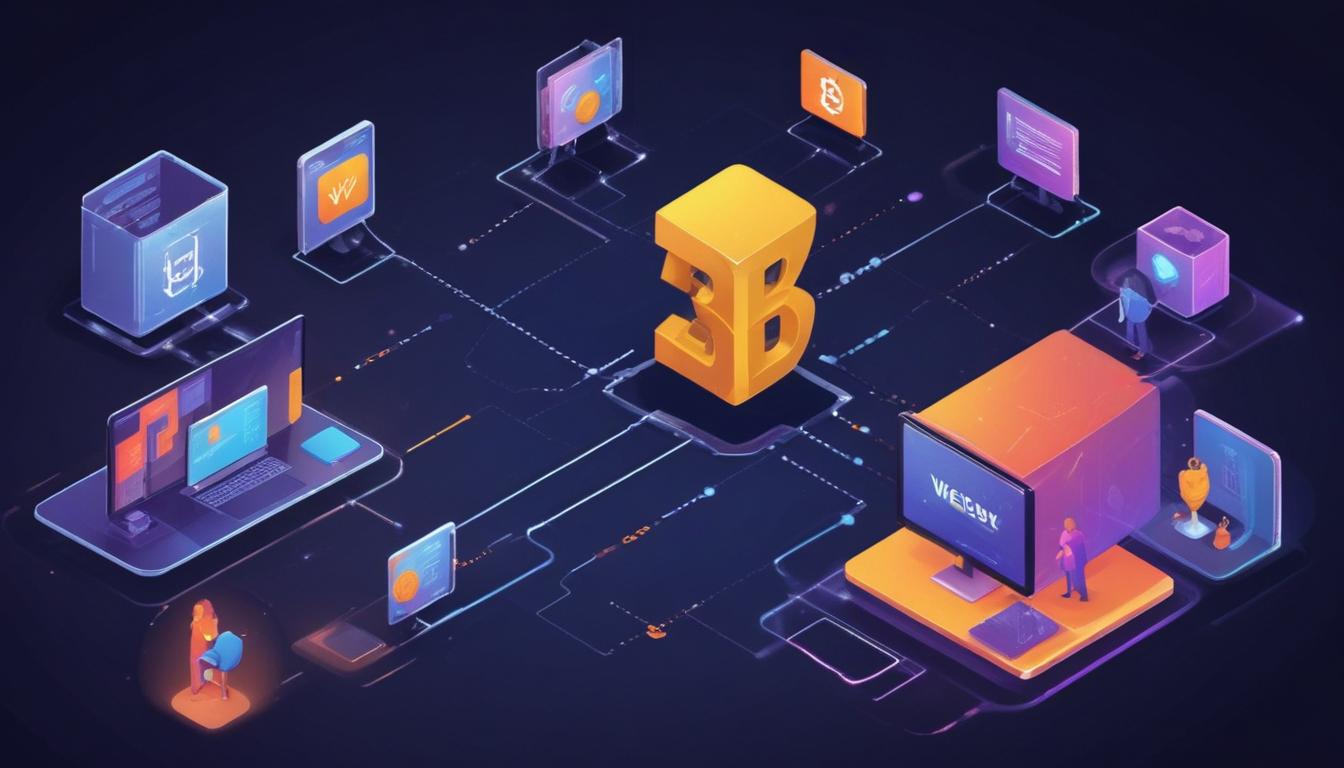 Web3Bay: Революция Децентрализованной Электронной Коммерции! 🚀 Покупайте, Продавайте и Получайте Прибыль Безопасно. | Cryptodamus.io