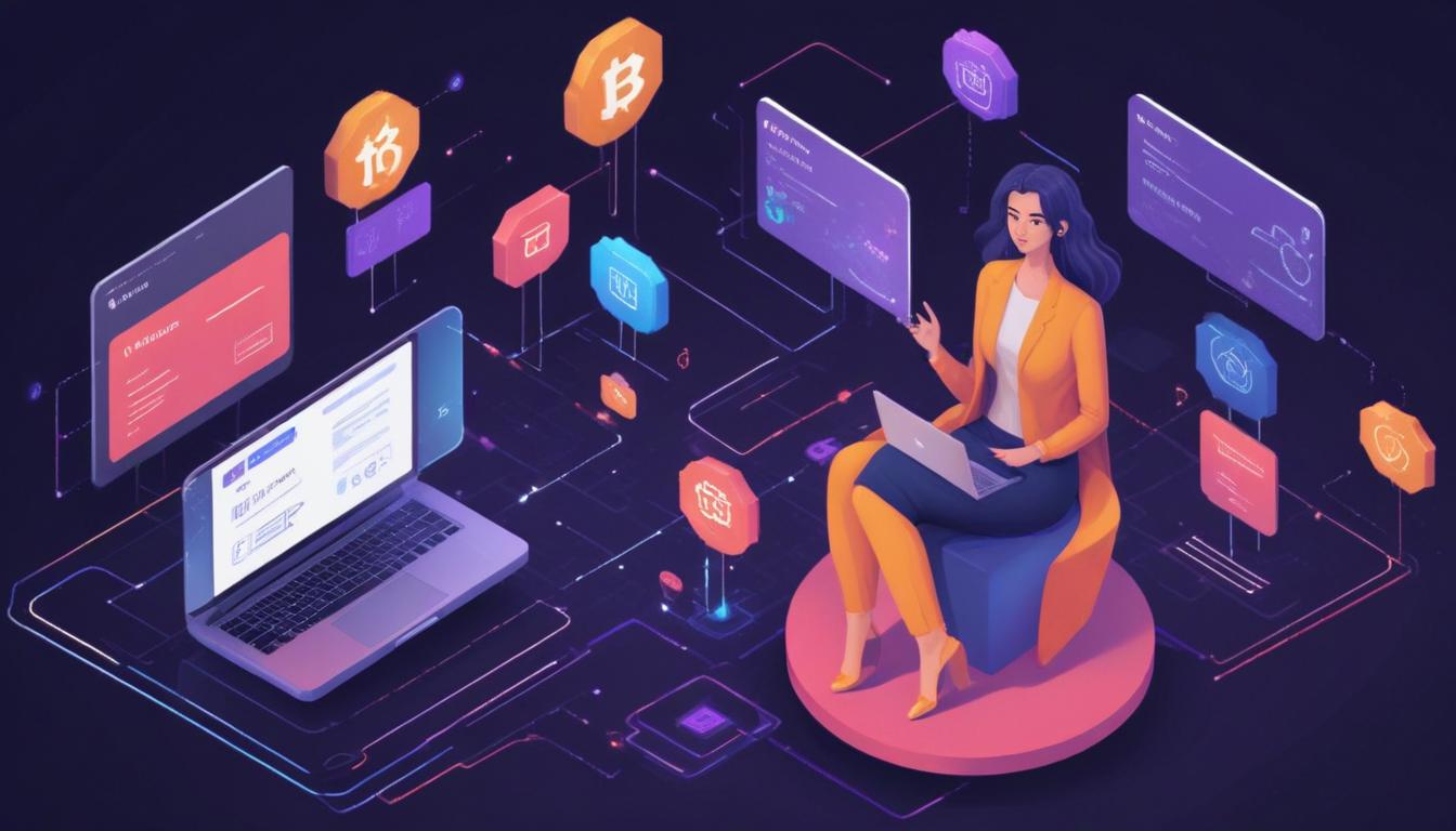 Web3Bay: The Decentralized E-commerce Revolution You Need to See! | Cryptodamus.io