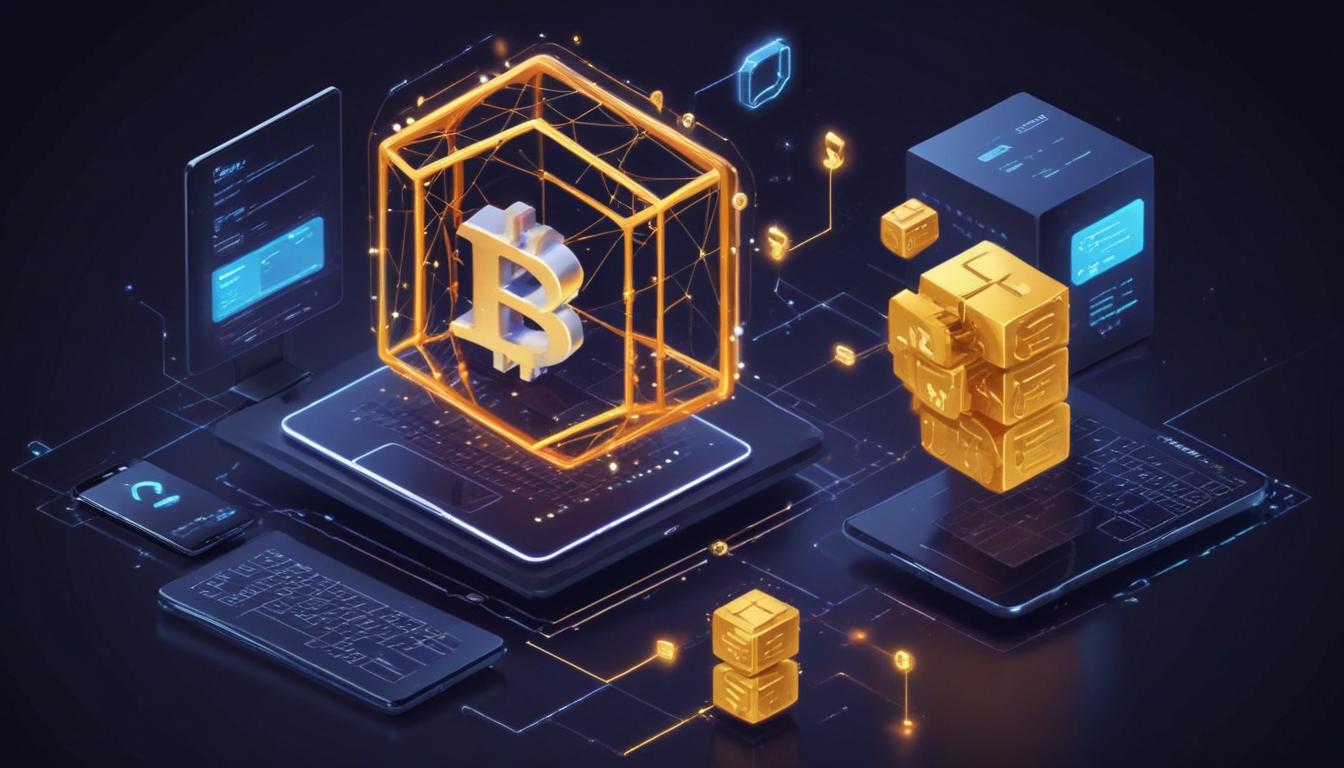 Web3Bay: The Future of E-Commerce is Here (and Decentralized!) | Cryptodamus.io