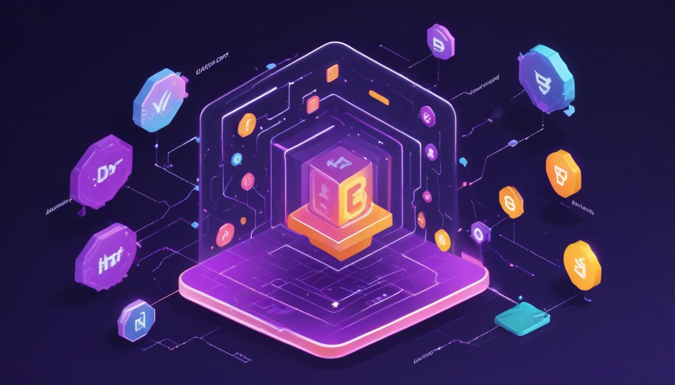 Web3Bay: Единый портал для всех dApp – революция доступности Web3! | Cryptodamus.io