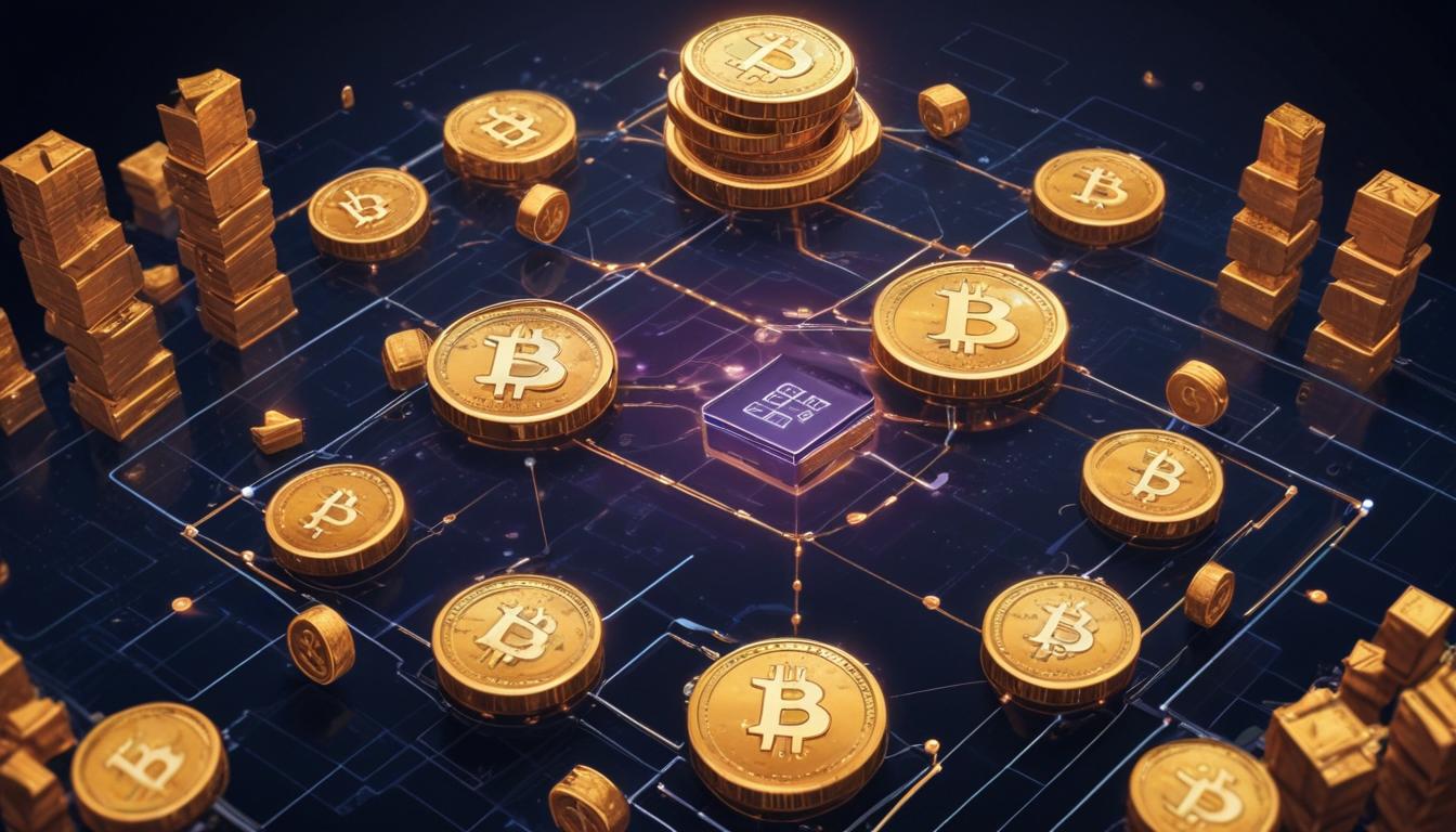 Web3Bay: Unlocking 6430% ROI in Decentralized E-commerce (Deep Dive) | Cryptodamus.io