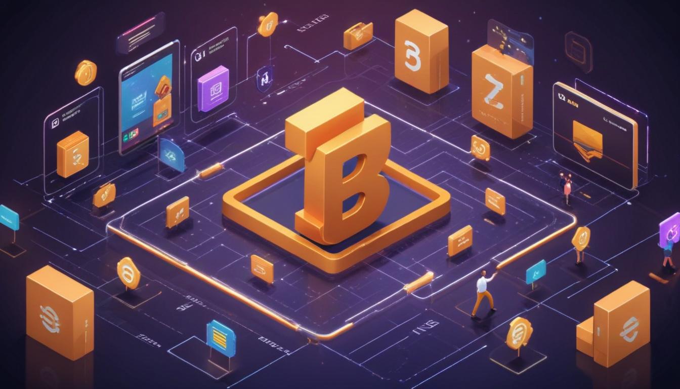 Web3Bay vs. Amazon: Is This Decentralized Marketplace the Future of E-commerce? | Cryptodamus.io