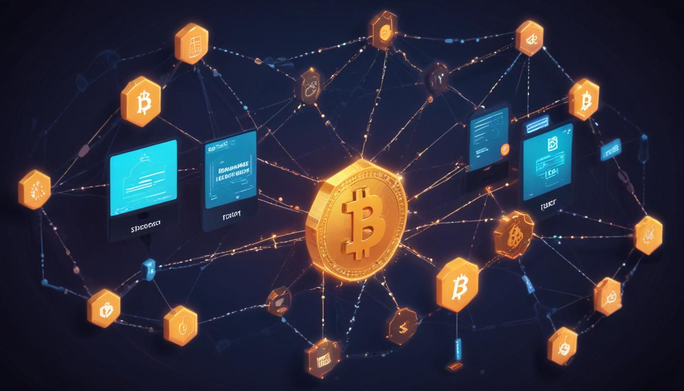Web3Bay vs. Крипта: Безопасная E-Commerce или Рискованная Ставка? (Блокчейн Битва) | Cryptodamus.io