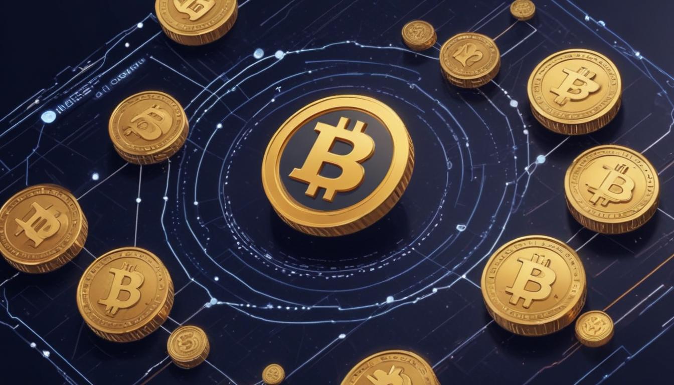 Web3Bay vs. Memecoins: Decentralized E-commerce Revolutionizes Crypto! | Cryptodamus.io