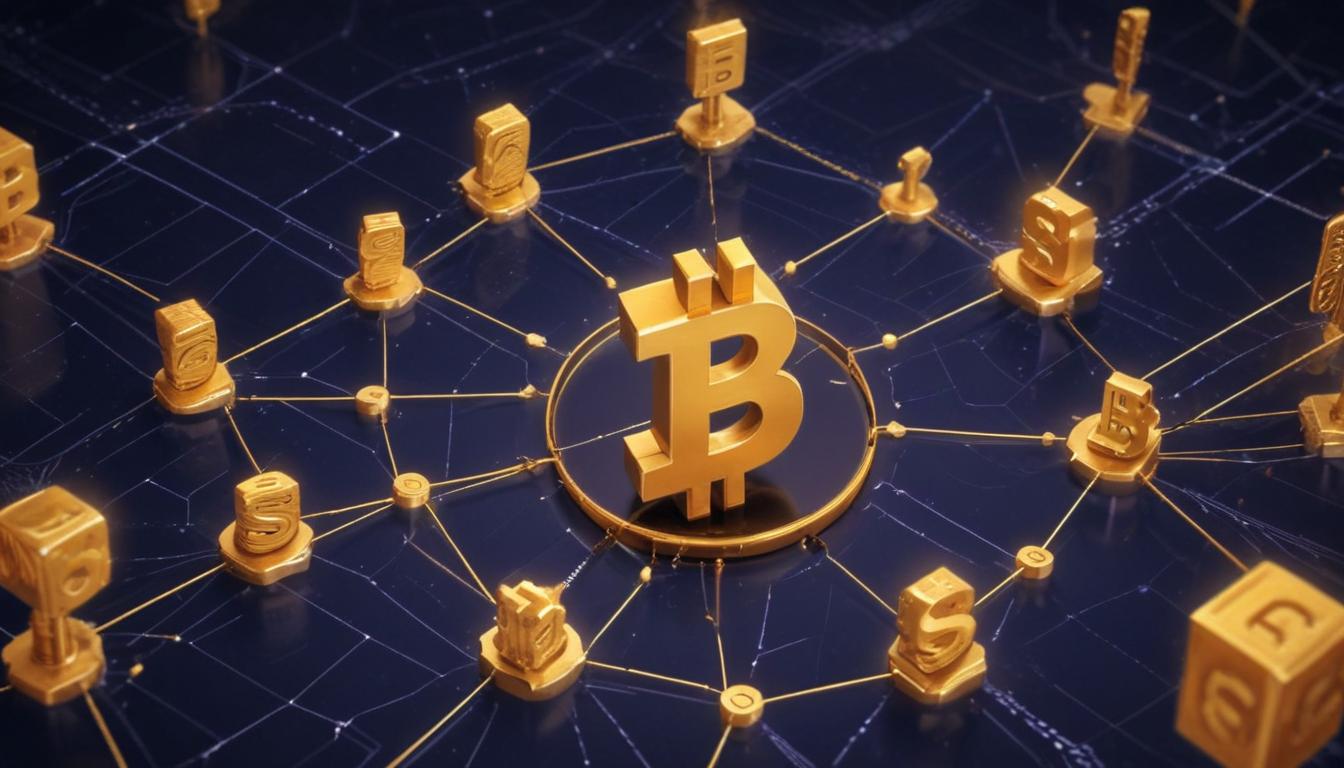 Web3Bay & zBTC: Solana's E-commerce & DeFi Revolution! 🚀 | Cryptodamus.io