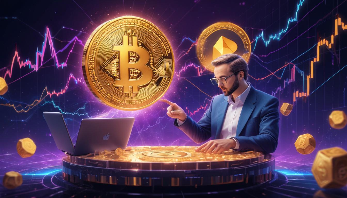 Weekend Crypto Frenzy: 3 Top Cryptos to Buy NOW for HUGE Gains! | Cryptodamus.io