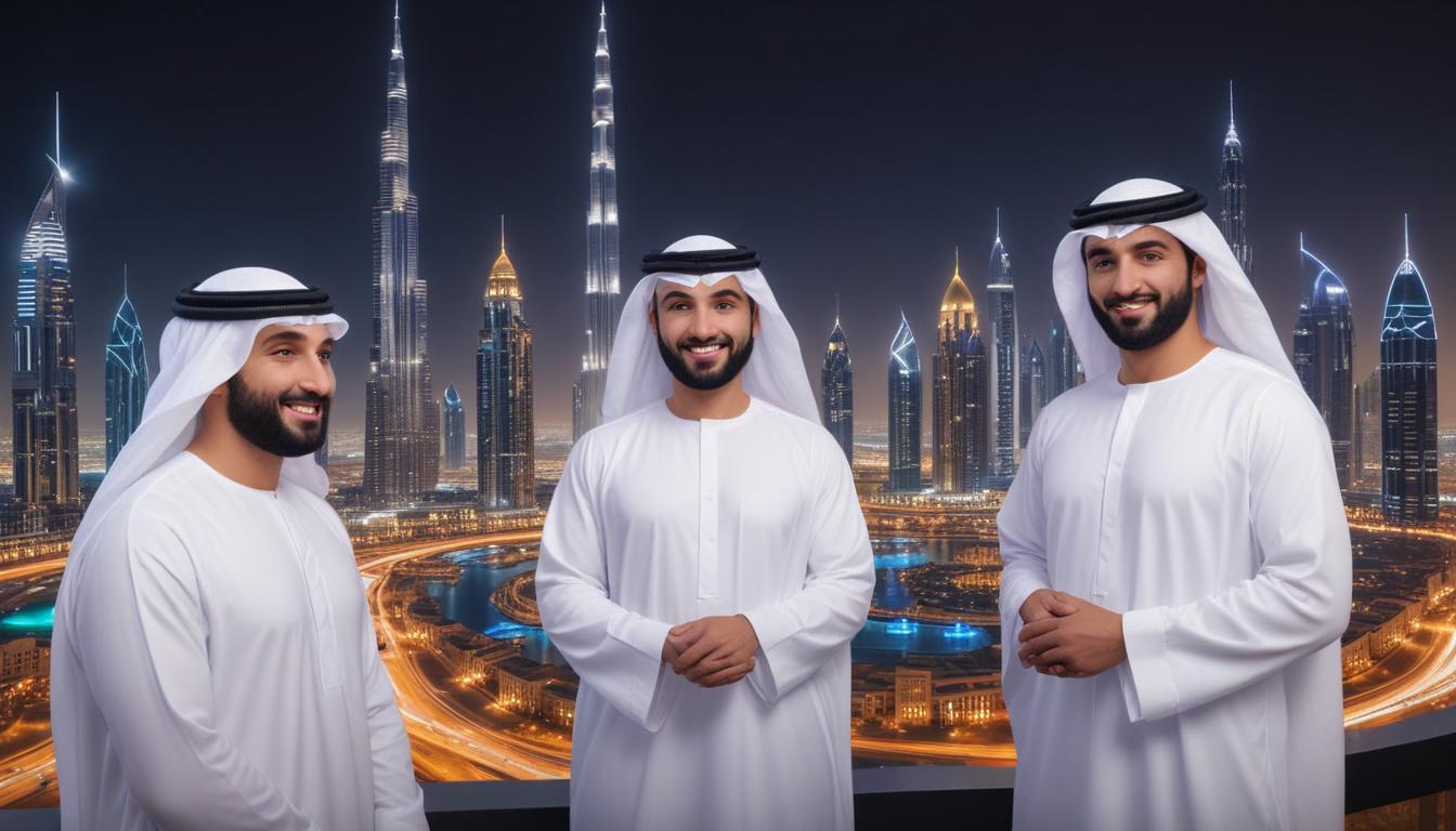 WEEX Dives into Dubai: A Crypto Power Move You Can't Miss! (TOKEN2049 Unveiled!) | Cryptodamus.io