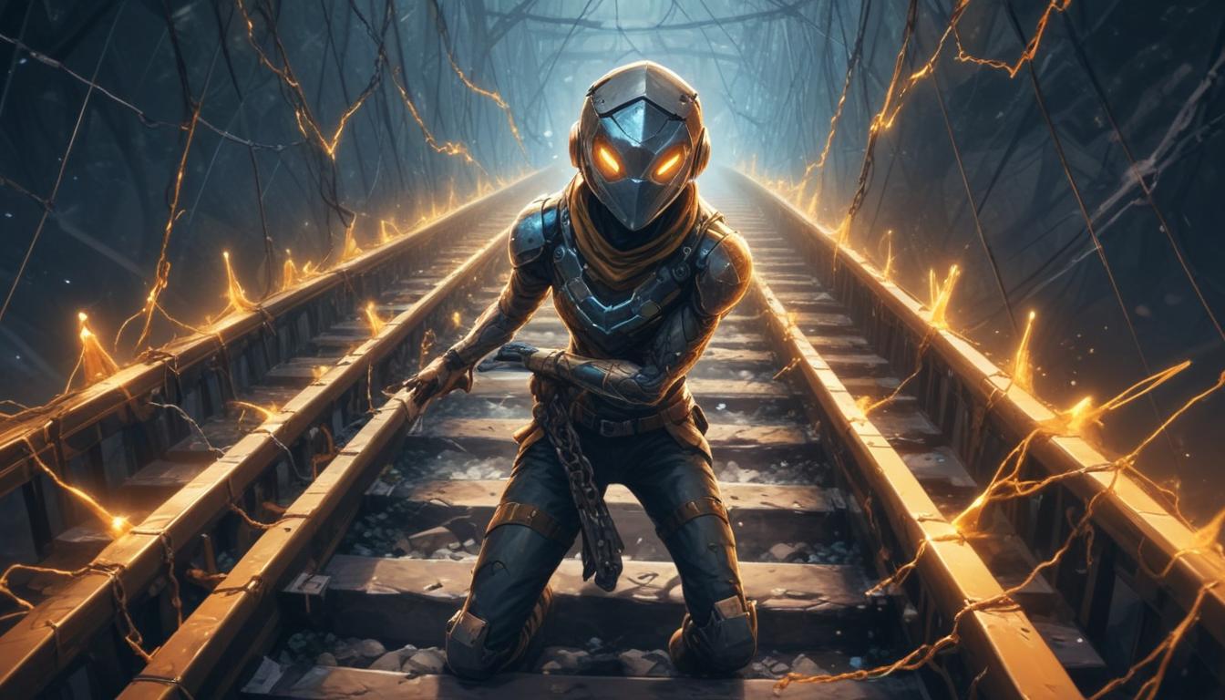 WEMIX$ Depegging: Unveiling the Recovery Plan & Lessons Learned! 🚨 Crypto Crisis Explained! | Cryptodamus.io