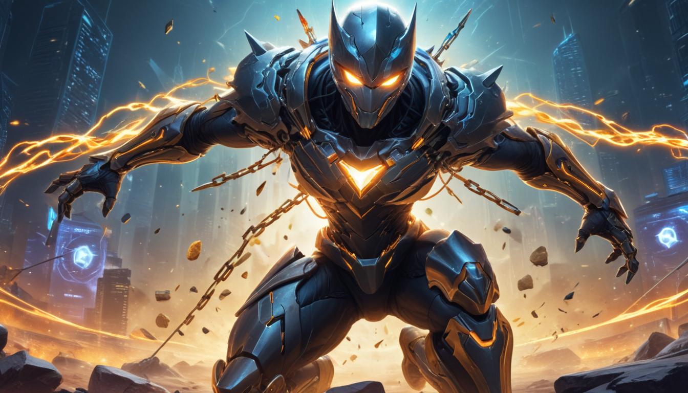 WEMIX PLAY Bridge Hack: Full Security Analysis & Recovery Plan Revealed! | Cryptodamus.io