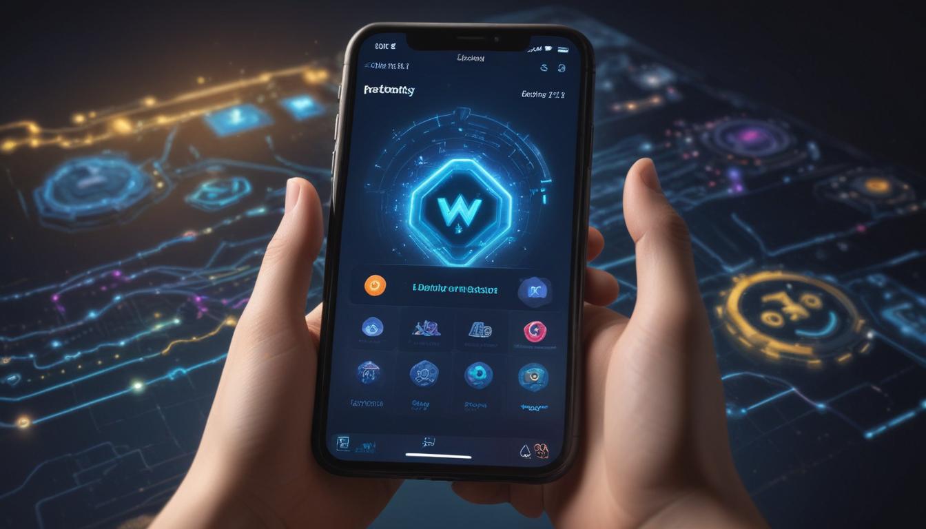 WEMIX PLAY Security Boost: Mastering Private Keys & Bug Fixes! | Cryptodamus.io
