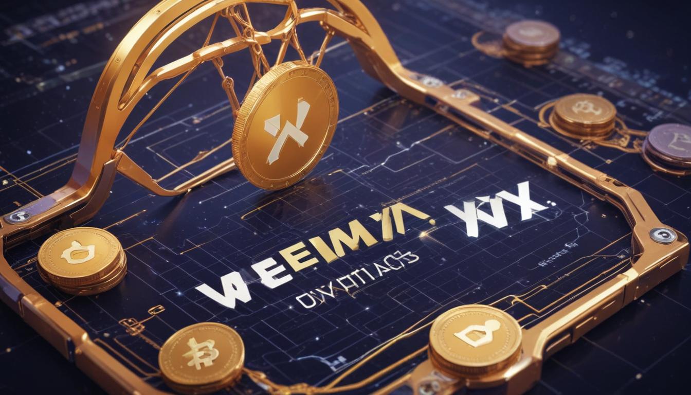 WEMIX's $8M+ Play Bridge Hack: 10B KRW Buyback & Recovery Plan Revealed! | Cryptodamus.io