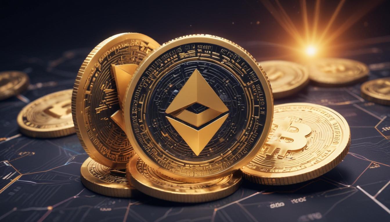 WeMix's Bold Move: 20M WEMIX Token Buyback! Is Your Investment Safe? | Cryptodamus.io