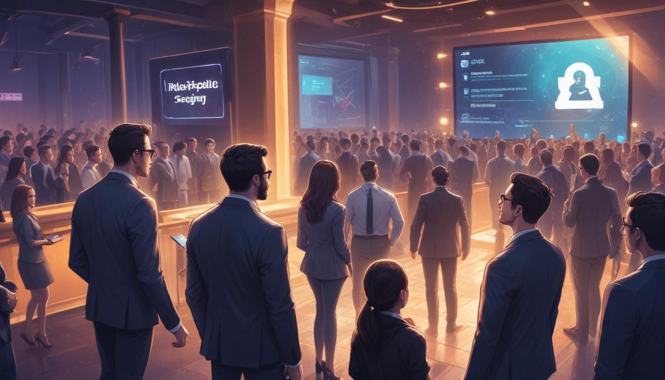 Wepublic TOS Update 2025: What You NEED to Know NOW! | Cryptodamus.io