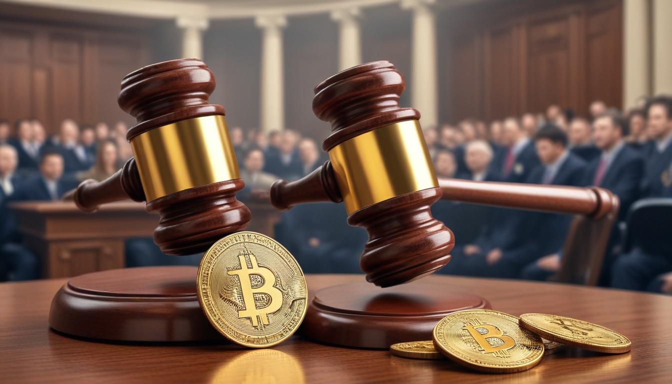 West Virginia Bitcoin Jury Duty Scam EXPOSED! How to Avoid Crypto Fraud (2024) | Cryptodamus.io