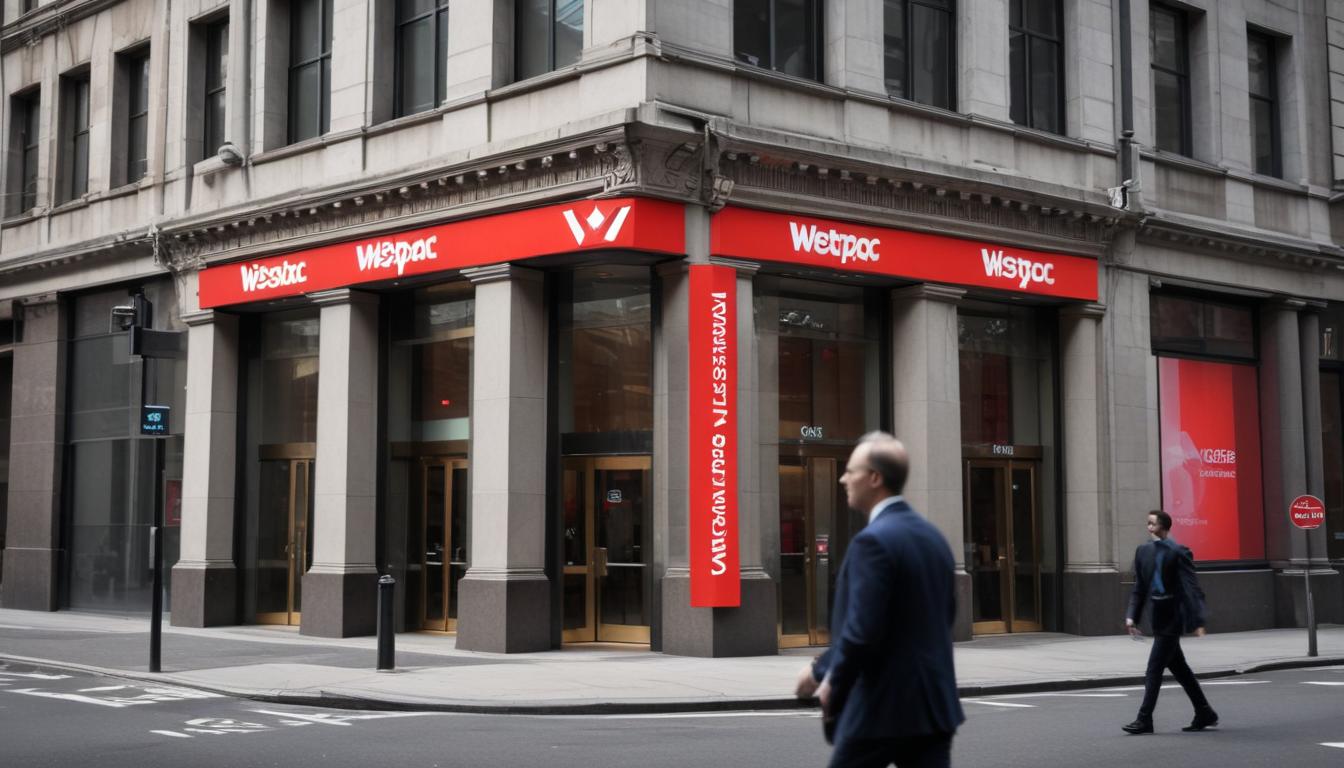 Westpac vs. Crypto: How One Blocked Transfer Sparked Banking Revolution! (Case Study) | Cryptodamus.io