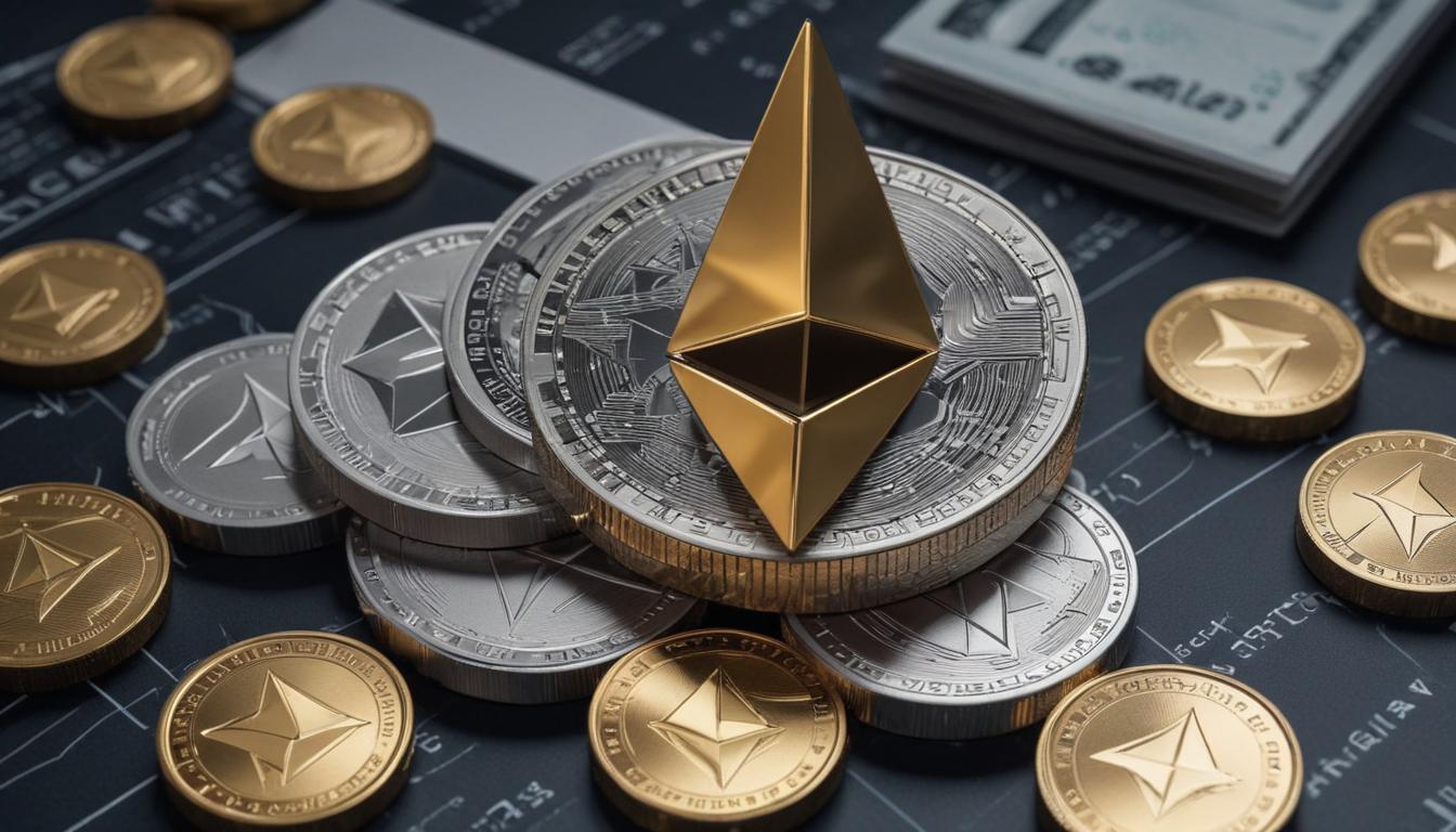 WFL's $307M Ethereum Gamble: DeFi Power Play or Risky Bet? | Cryptodamus.io