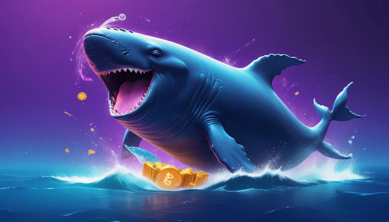 Whale Alert: $3.27M ETH Dump! Is This the End for Ethereum? (10x Short Position Explained) | Cryptodamus.io