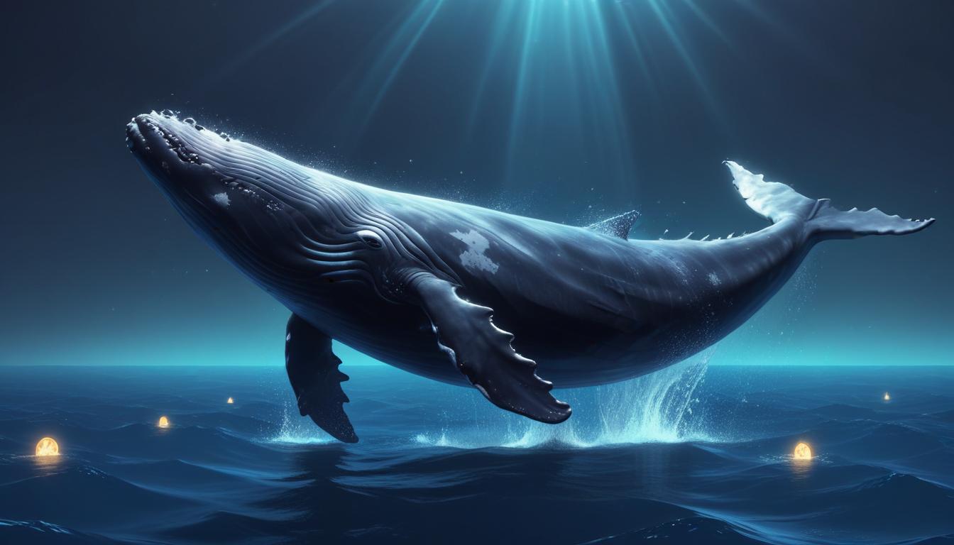 Кит атакует VIRTUAL! Инвестиция $4.28 млн: взлетит ли токен? Подробности здесь! | Cryptodamus.io