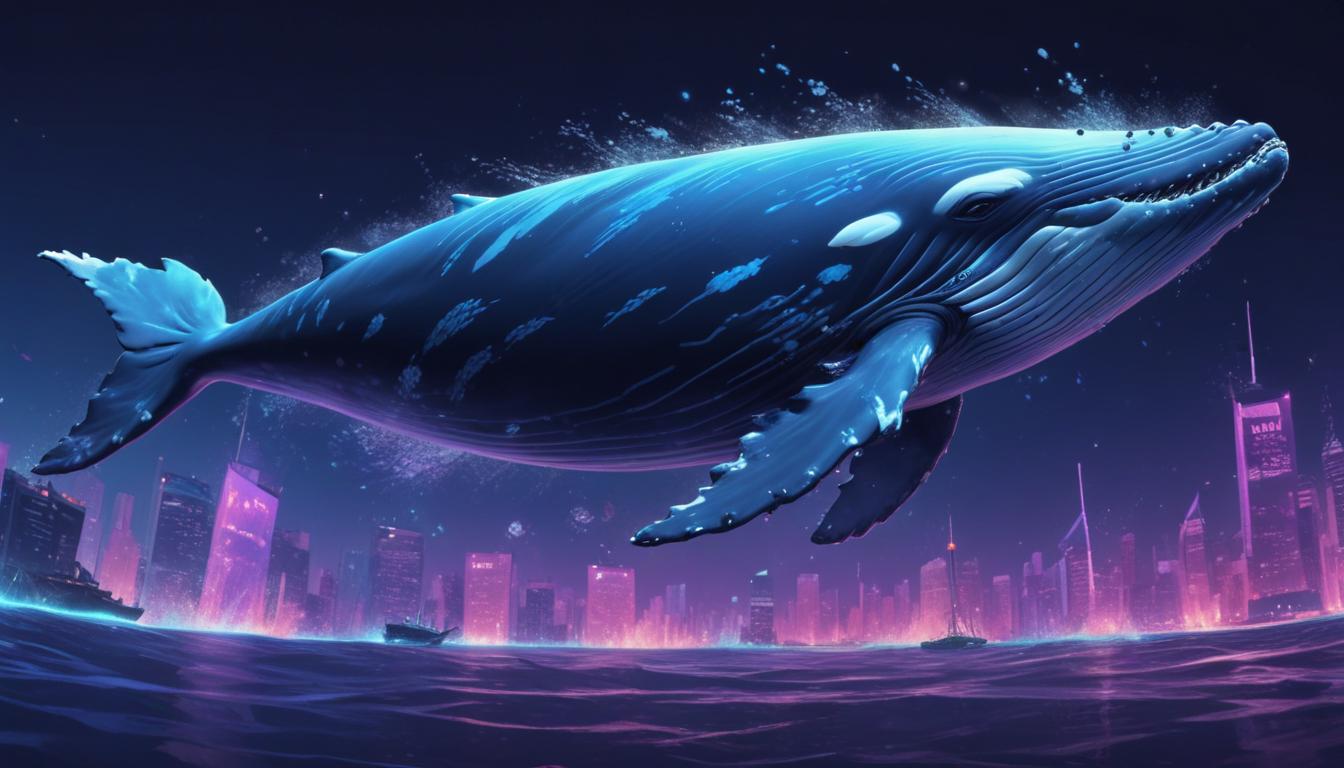 Whale Alert! Massive AUCTION, UNI, & MKR Buyouts: DeFi Rally Incoming? | Cryptodamus.io