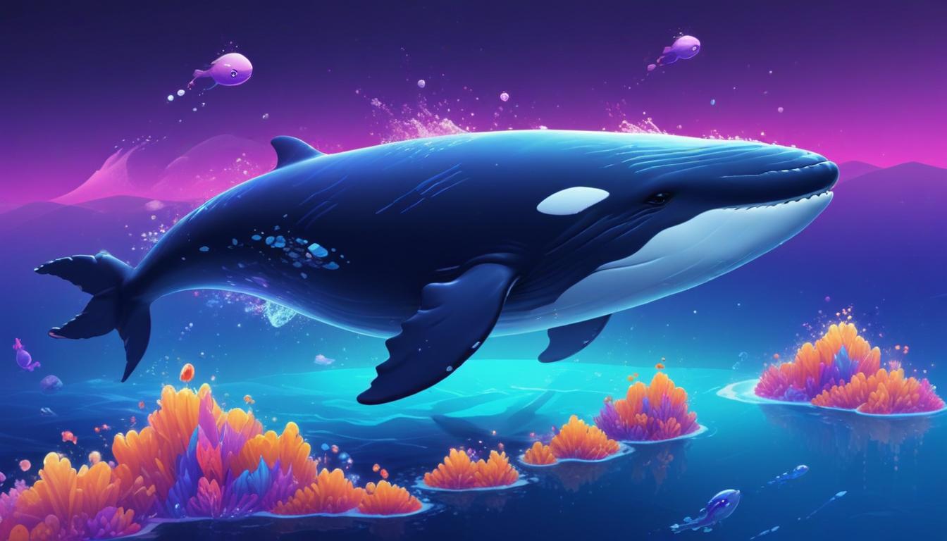 Whale Alert! Massive UNI & MKR Buy-Up: DeFi's Future Revealed? | Cryptodamus.io
