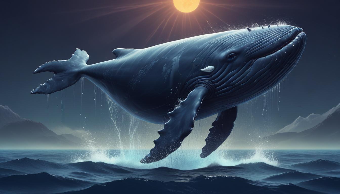 Whale Alert! Massive WBTC Buy Signals HUGE DeFi Potential – Bitcoin's Future? | Cryptodamus.io