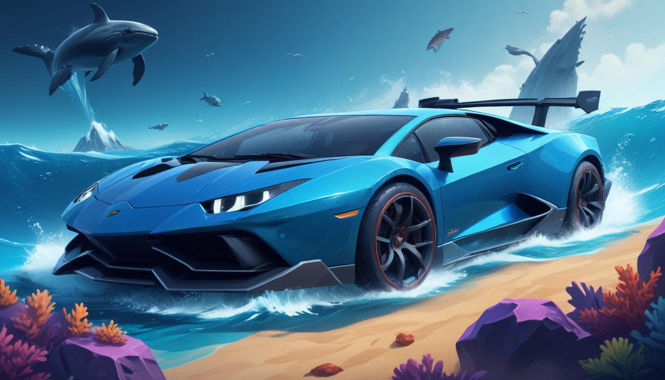 Whale.io Battlepass S2: Community, Rewards & Blockchain Triumph! | Cryptodamus.io