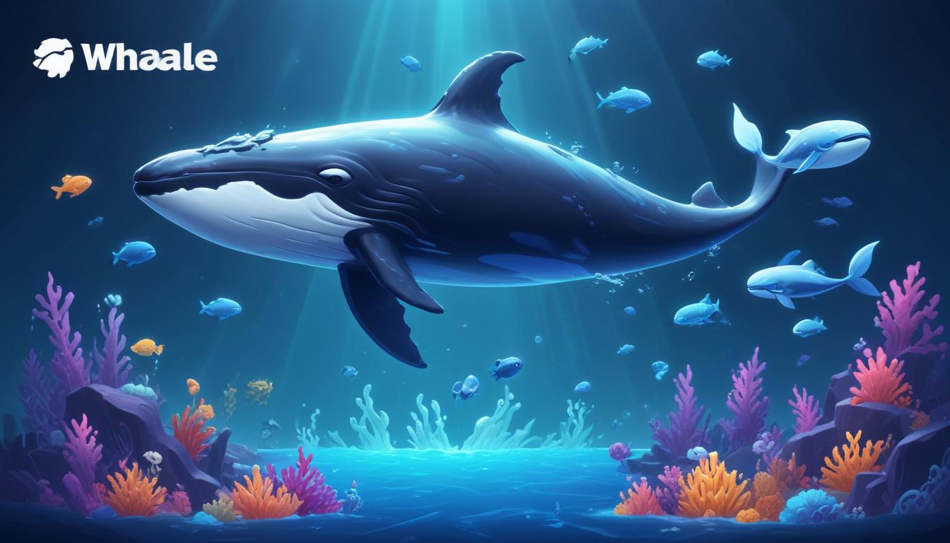 Whale IO's GameFi Revolution: Season 2 Battlepass Unveiled!🔥 Dive into rewards, dominance & the future of play-to-earn!🎮 | Cryptodamus.io