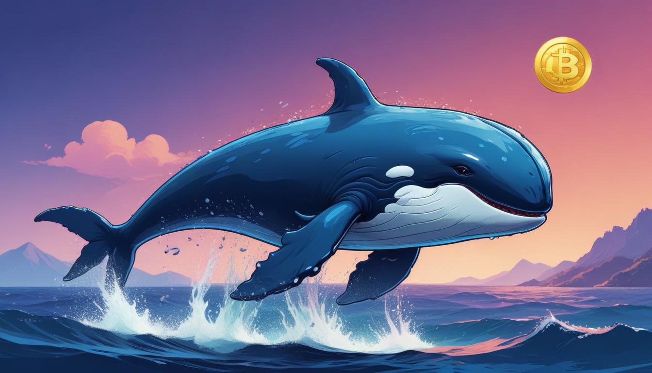 Whale's $1.18M Fartcoin Swap Decoded: Meme Coin Risks & Regulation | Cryptodamus.io