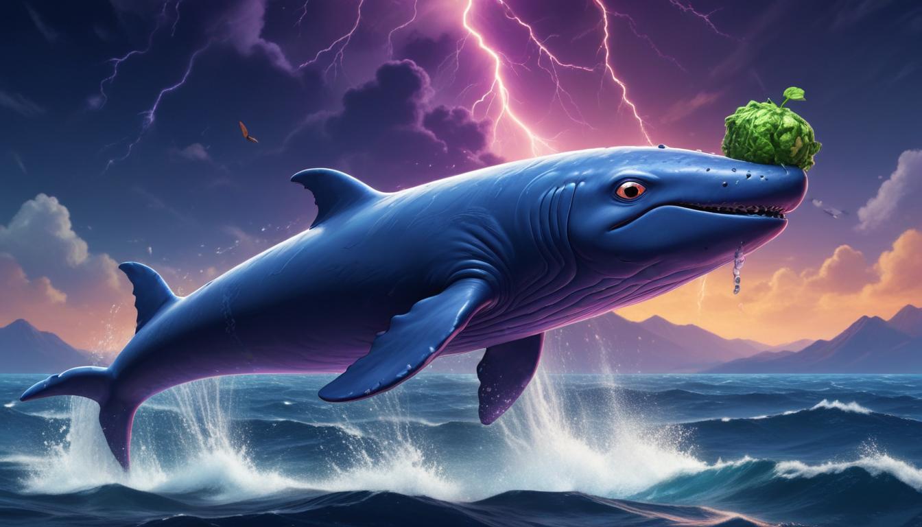 Whale's $2.7M PEPE Buy: Tornado Cash, Market Impact & Future Outlook! | Cryptodamus.io
