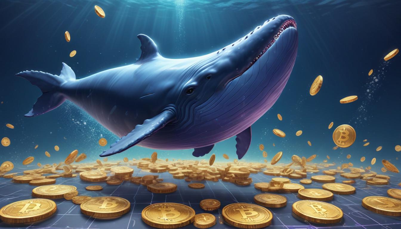 Кит и $HYPE: гениальная скупка на дне или эпический провал? Разбор стратегии! | Cryptodamus.io