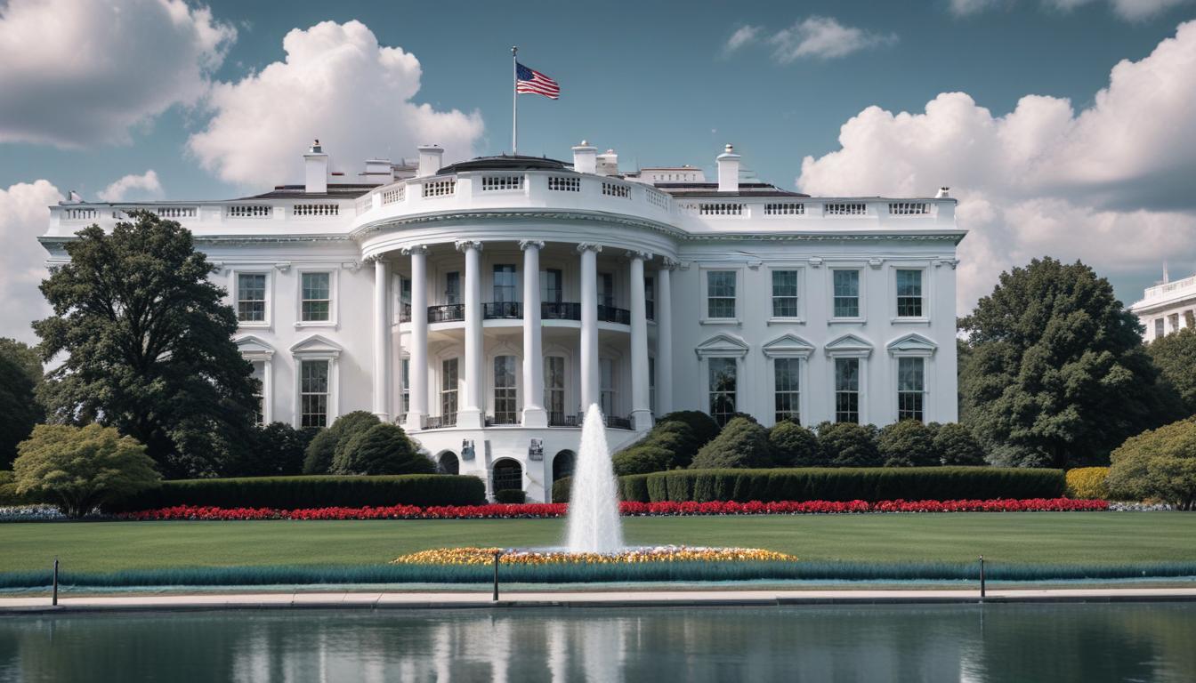 Саммит Белого дома по крипте: взлет или крах альткоинов? Эксклюзивный анализ для инвесторов! | Cryptodamus.io