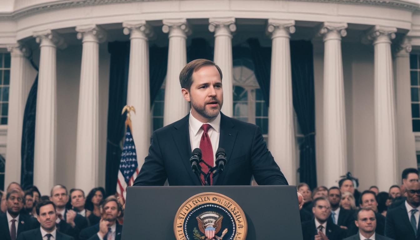 White House Crypto Summit: Will XRP Survive the SEC Storm?  Exclusive Insights! | Cryptodamus.io