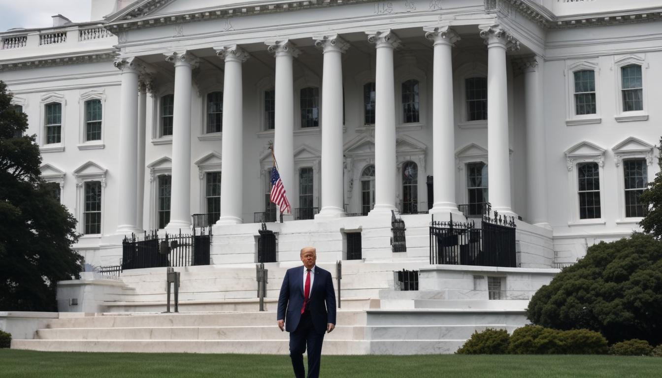 White House vs IRS: Will DeFi Survive? Deep Dive on the Broker Rule Battle! | Cryptodamus.io