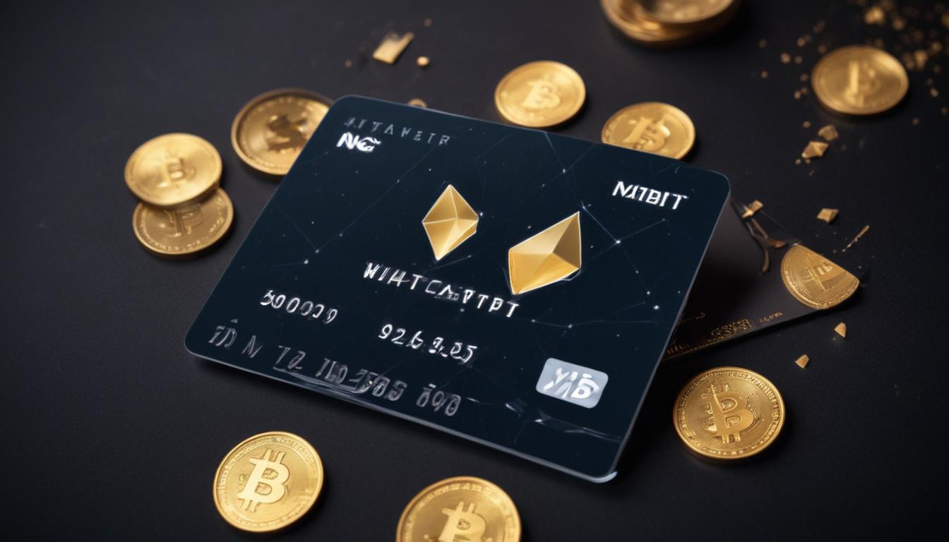 WhiteBIT Nova Card: 1 МИЛЛИОН транзакций! Прорыв криптовалюты? | Cryptodamus.io