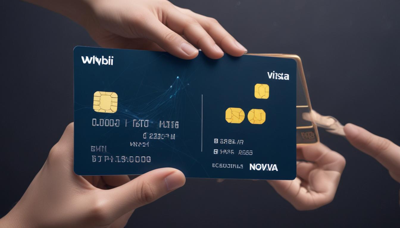 WhiteBIT Nova: 1 Миллион Транзакций! Крипто-Революция Уже Здесь? | Cryptodamus.io