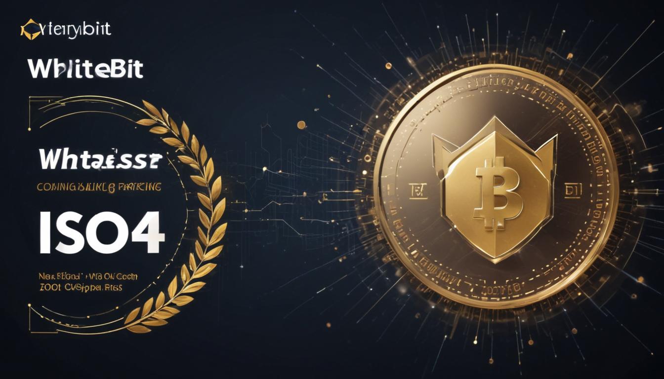 WhiteBIT Ranks Top 6 on Coinglass: Unveiling the Secrets to Crypto Exchange Success! | Cryptodamus.io