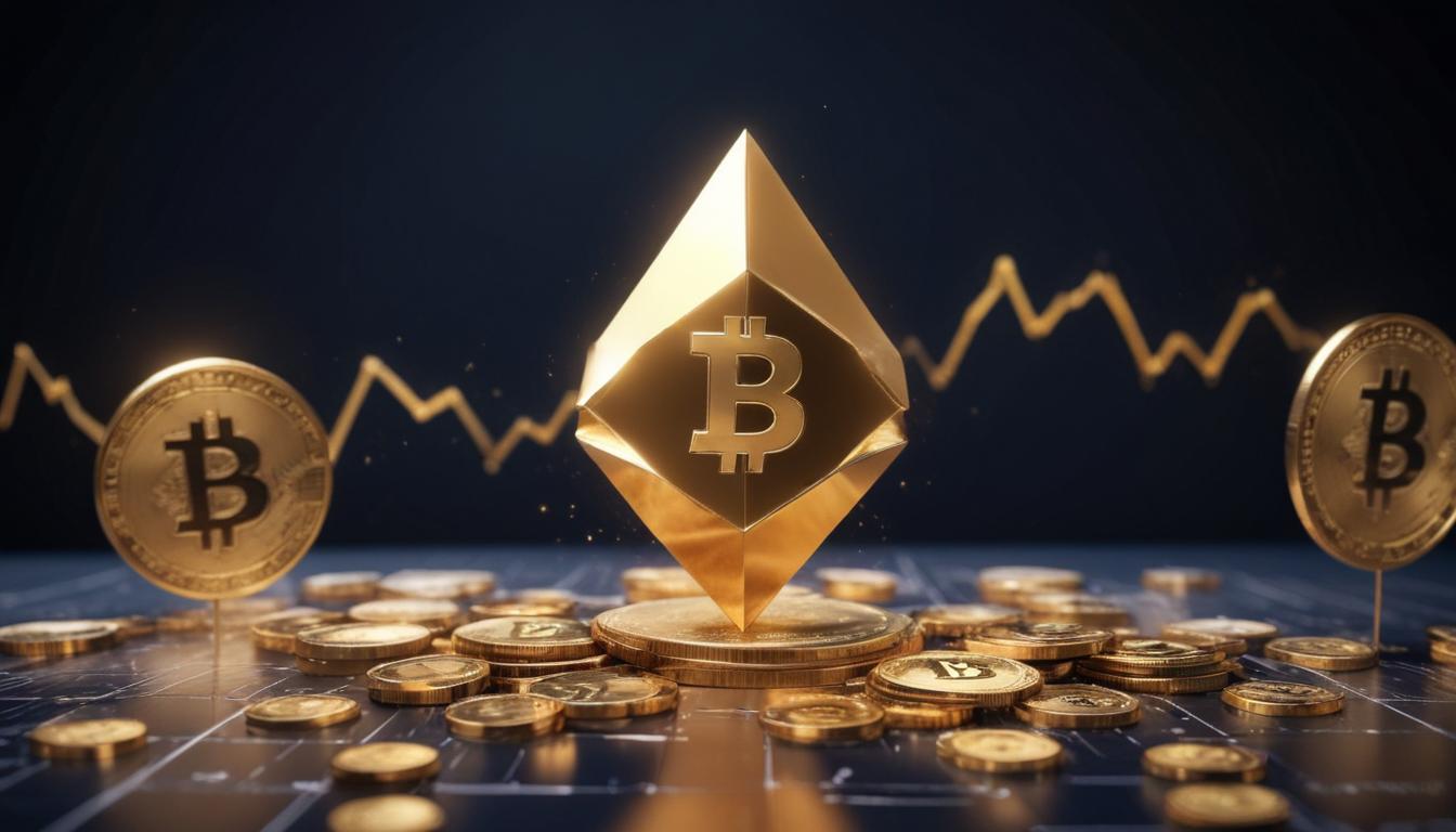 WhiteBIT's $2.7T Trading Volume! + BGB's $5 Rally? Top 10 Crypto Staking & RWA Inc. Expands! | Cryptodamus.io