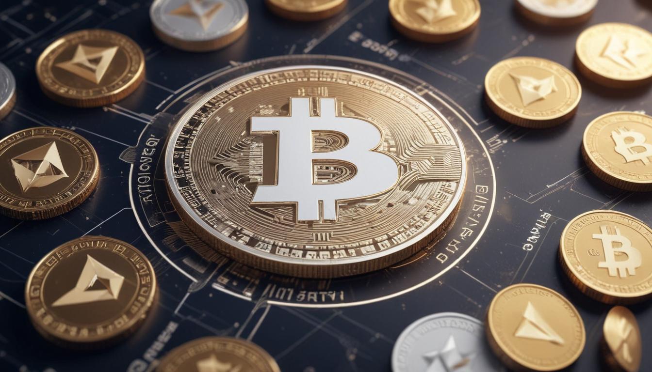 WhiteRock & RWA Tokenization: Democratizing Finance! 🚀 Price Predictions Inside! | Cryptodamus.io