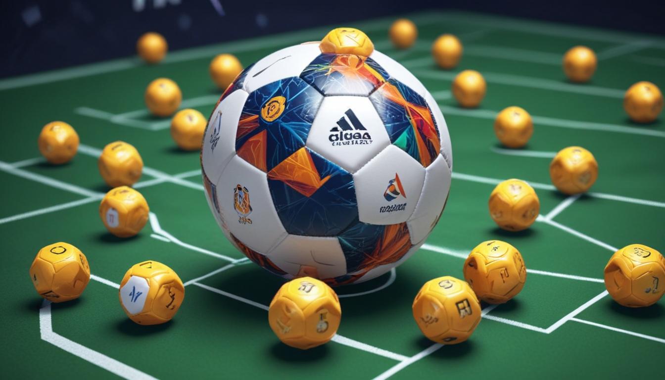 Почему FIFA ушла с Algorand на EVM: Шокирующая правда о переходе! | Cryptodamus.io