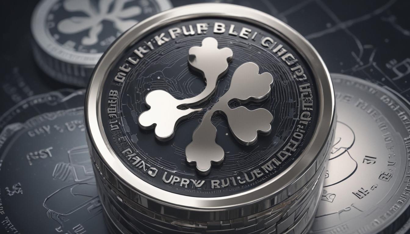 Why Ripple Won't IPO in 2025: Billions in Cash & Strategic Acquisitions Revealed | Cryptodamus.io