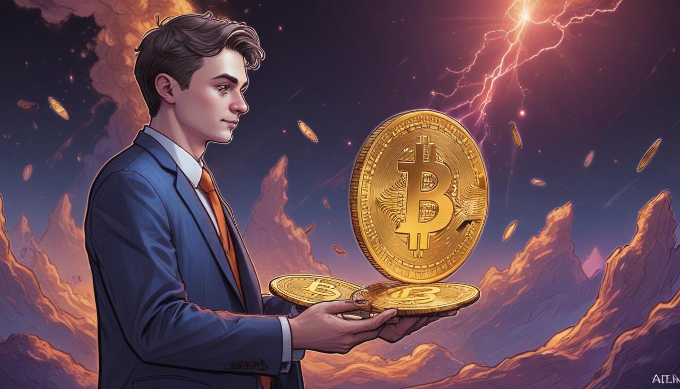 Why Two Prime Ditched Ethereum for Bitcoin: A Major Crypto Shift Revealed | Cryptodamus.io