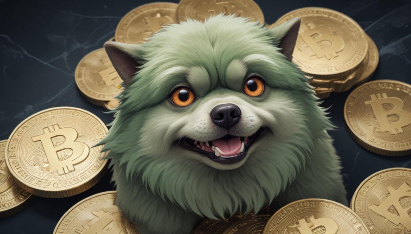 WIF Price Prediction: Is Dogwifhat Ready for a Moonshot? Fear & Greed Signals! | Cryptodamus.io