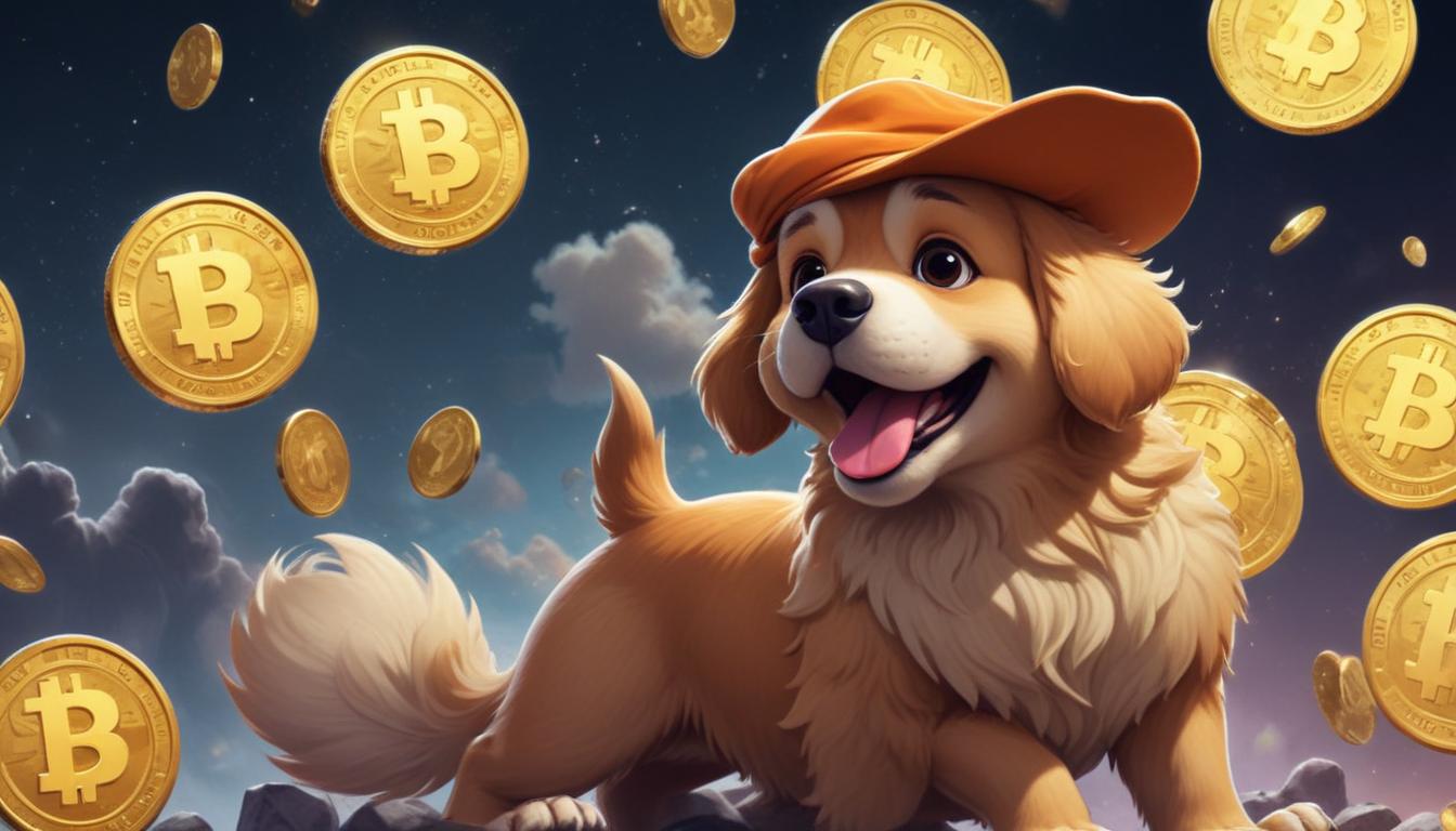 WIF Price Reversal Incoming? Decoding the TD Sequential Buy Signal! | Cryptodamus.io