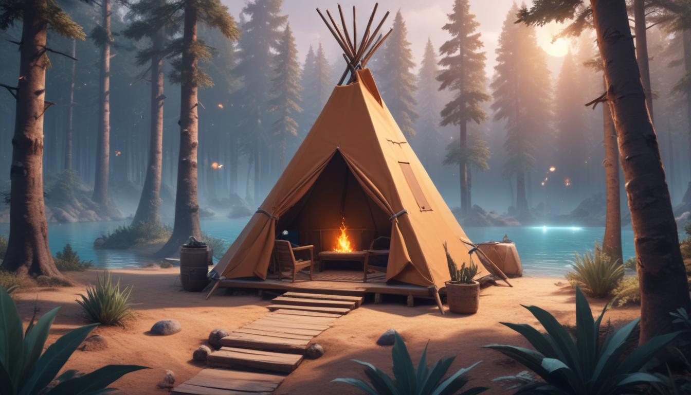 Wigwam: Unlock Web3's Potential with Effortless Access & Top-Tier Security! Revolutionizing DeFi for Everyone. | Cryptodamus.io