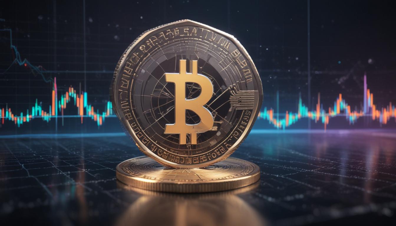 Достигнет ли XRP $10 к 2025 году? Честный прогноз, который вас удивит! | Cryptodamus.io