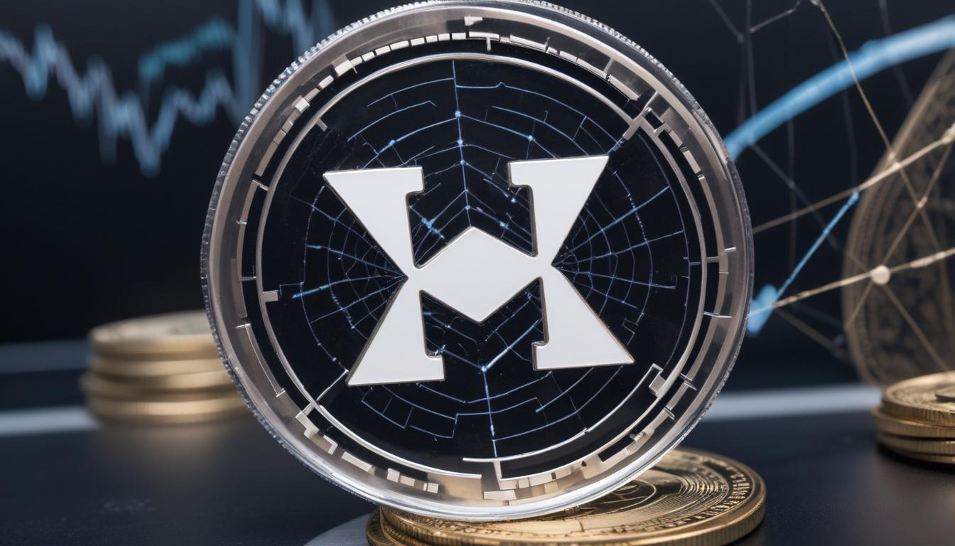 Will XRP Hit $100? Hype, Tech, & Market Sentiment Explored! | Cryptodamus.io